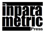 Inparametric Press