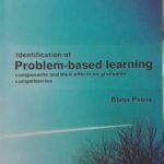Identification of Problem-based learning components and their effects on graduates' competencies