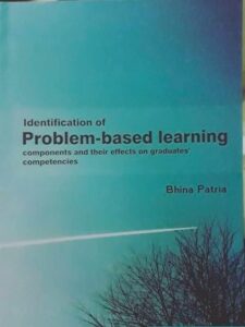 Identification of Problem-based learning components and their effects on graduates' competencies