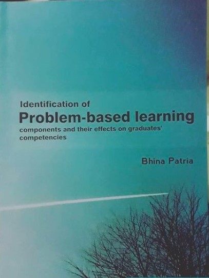 Identification of Problem-based learning components and their effects on graduates' competencies