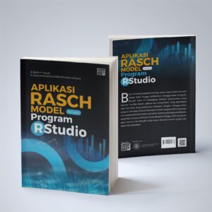 Aplikasi Rasch Model dengan Program Rstudio