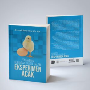 Penjaminan Hubungan Kausal dalam Eksperimen Acak